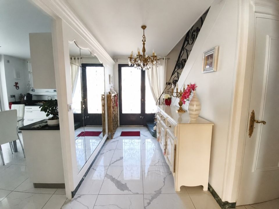 Villa en Beauvais, Oise - foto 2