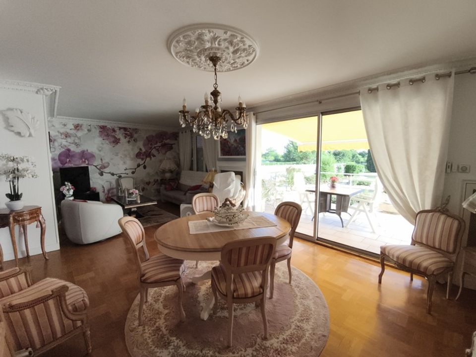 Villa en Beauvais, Oise - foto 3