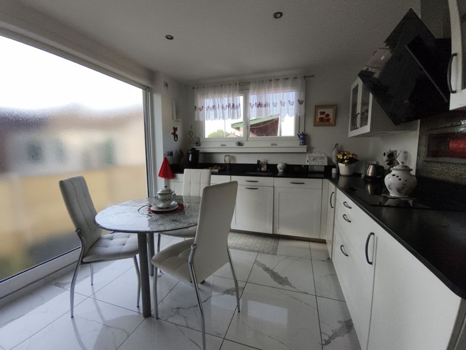 Villa en Beauvais, Oise - foto 5