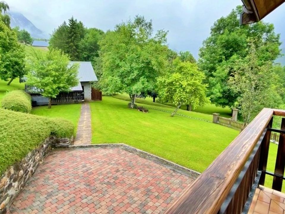 Landsbyhus i Albiez-le-Jeune, Savoie - foto 3