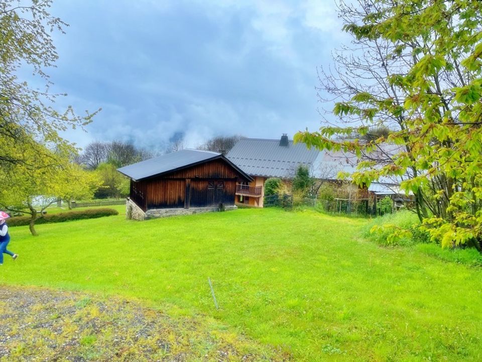 Landsbyhus i Albiez-le-Jeune, Savoie - foto 5
