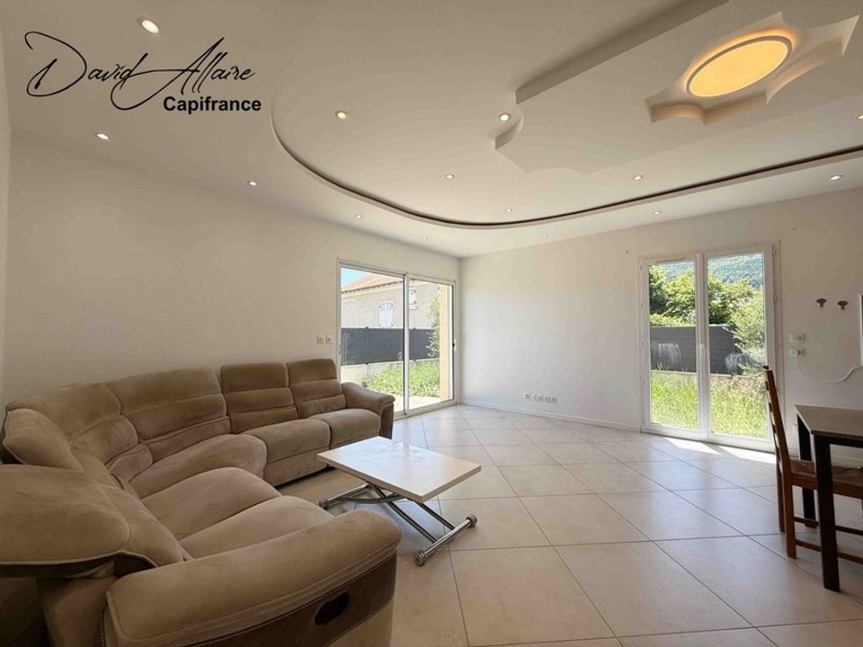 Villa em Châteauneuf-de-Chabre, Hautes-Alpes - foto 5