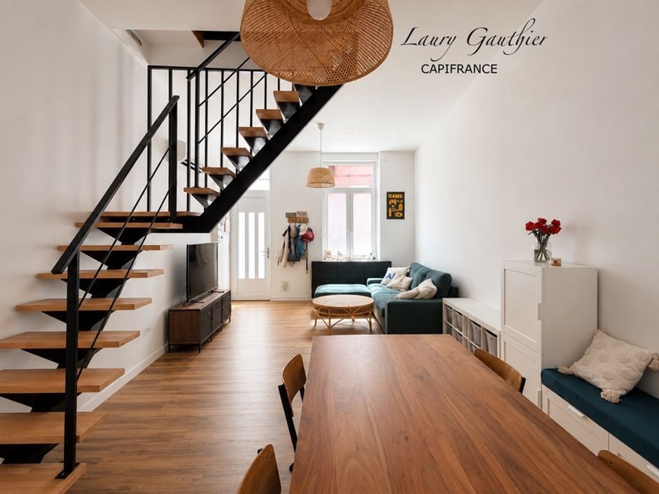 Villa i Armentieres, Nord - foto 1