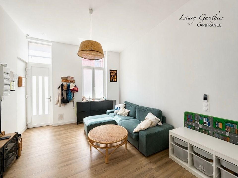 Villa i Armentieres, Nord - foto 2