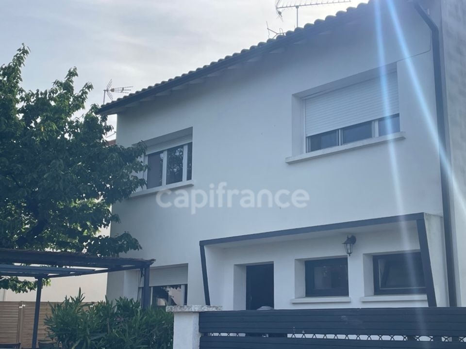 Villa i Marmande, Lot-et-Garonne - foto 2