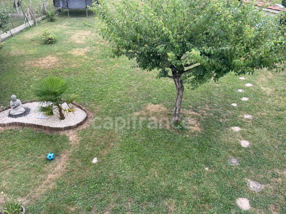 Villa i Marmande, Lot-et-Garonne - foto 3