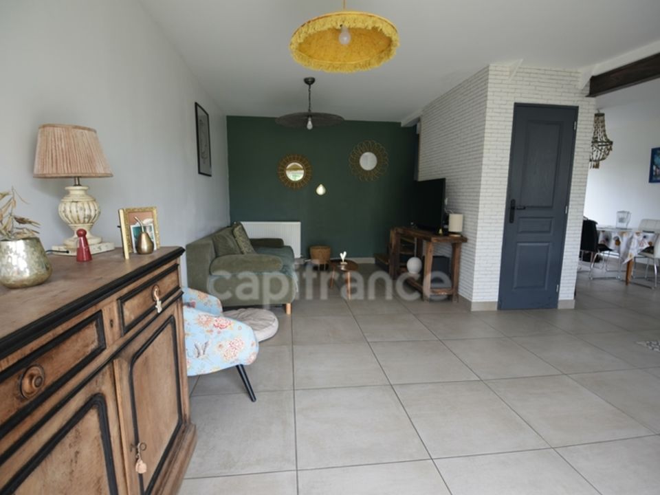 Villa i Marmande, Lot-et-Garonne - foto 5