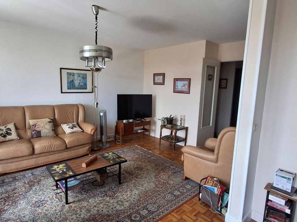 Leilighet i Vitry-sur-Seine, Val-de-Marne - bilde 3