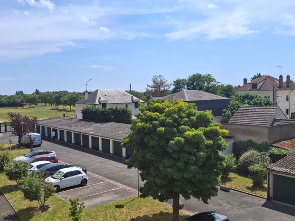 Leilighet i Vitry-sur-Seine, Val-de-Marne - bilde 4