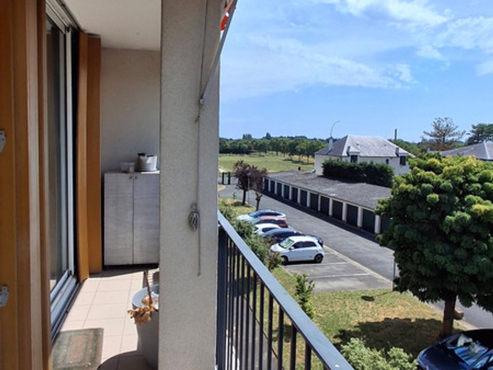 Leilighet i Vitry-sur-Seine, Val-de-Marne - bilde 5