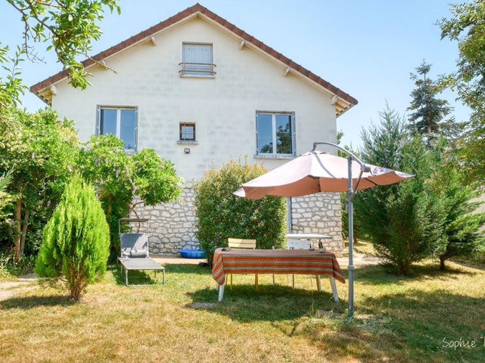 Villa a Rambouillet, Yvelines - foto 1