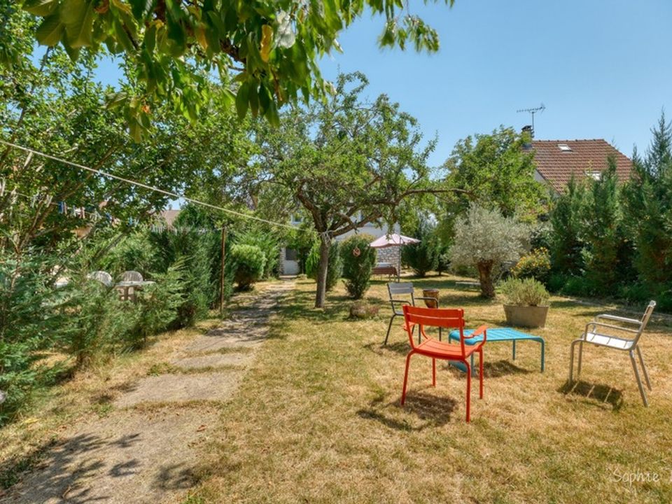 Villa a Rambouillet, Yvelines - foto 4