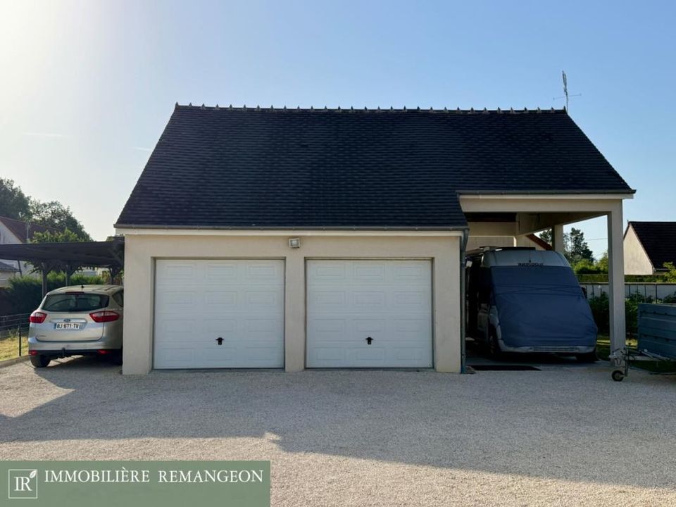 Bungalow: Méreau, Cher – zdjęcie 2