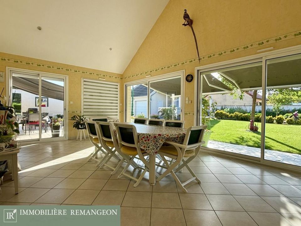 Bungalow: Méreau, Cher – zdjęcie 4