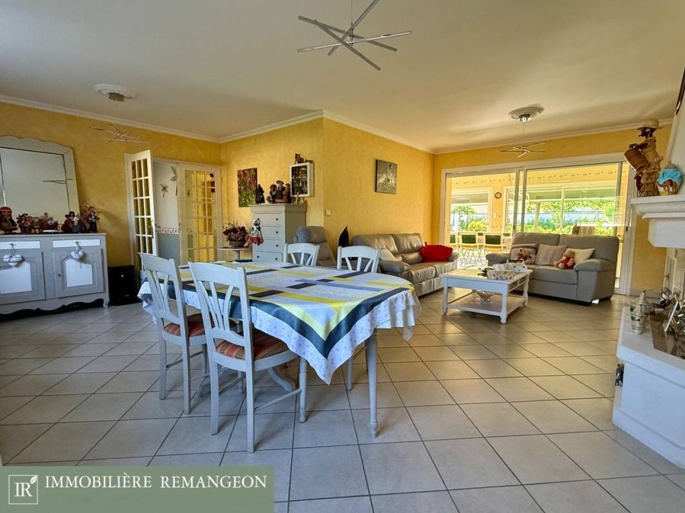 Bungalow: Méreau, Cher – zdjęcie 5