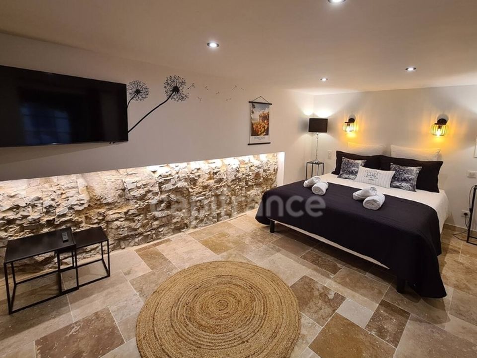 Villa in Saint-Cybranet, Dordogne - foto 1