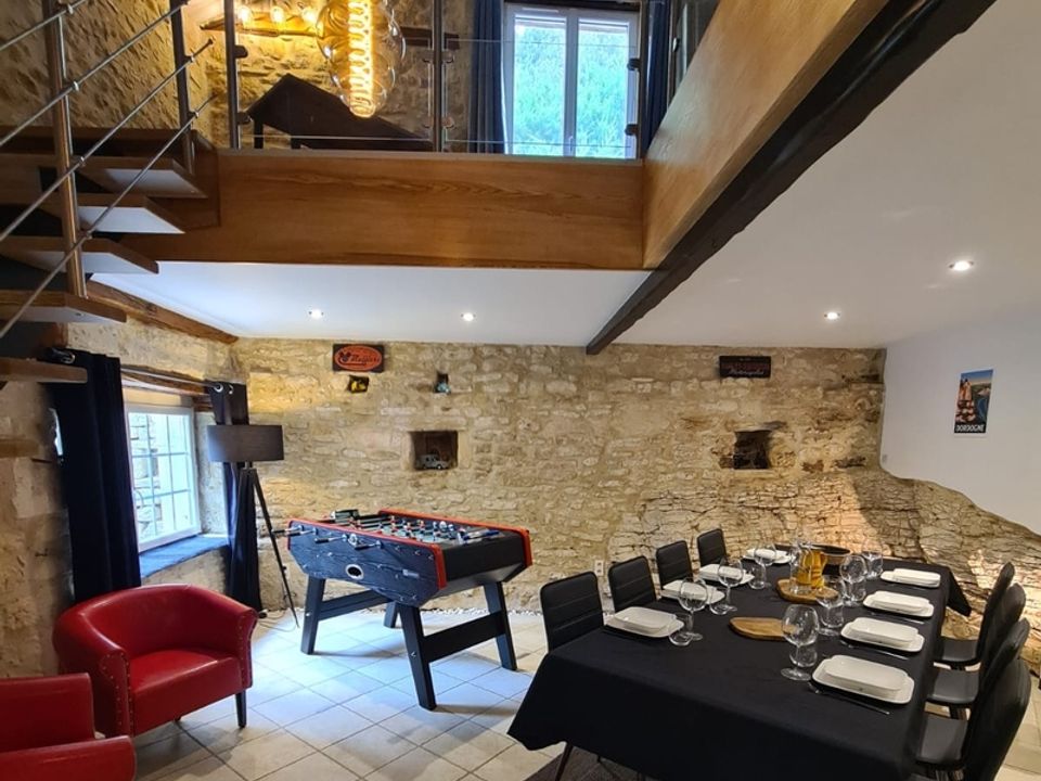 Villa in Saint-Cybranet, Dordogne - foto 3