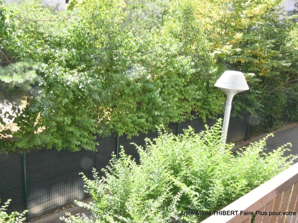 Lejlighed i Villeurbanne, Rhone - foto 4