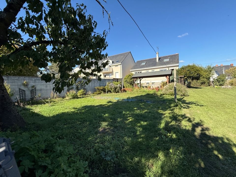 Haus in Angers, Maine-et-Loire - Foto 3