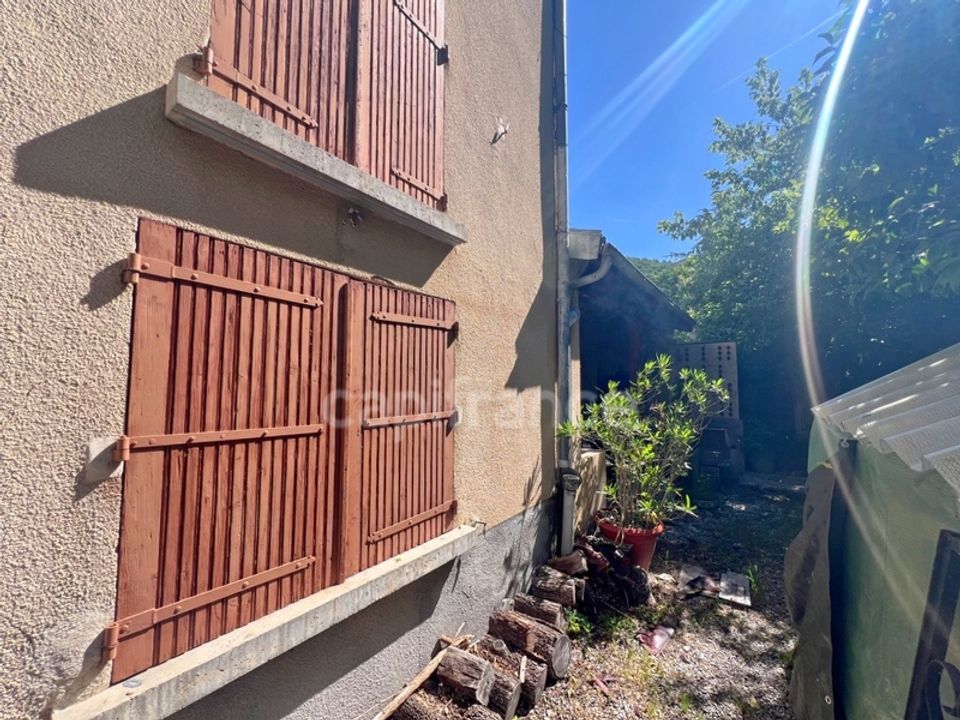 Villa i Digne-les-Bains, Alpes-de-Haute-Provence - foto 3