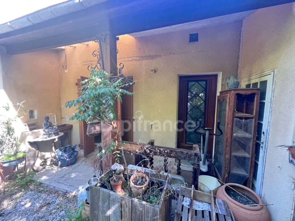 Villa i Digne-les-Bains, Alpes-de-Haute-Provence - foto 4