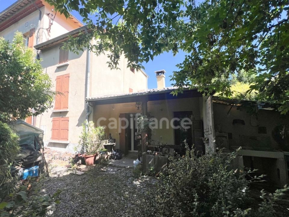 Villa i Digne-les-Bains, Alpes-de-Haute-Provence - foto 5