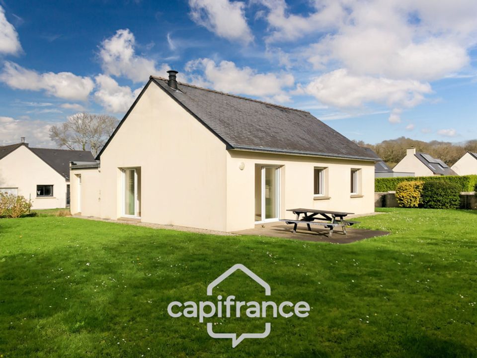 Haus in Pencran, Finistere - Foto 1