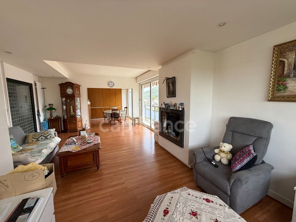 Apartamento em Lourdes, Hautes-Pyrenees - foto 5