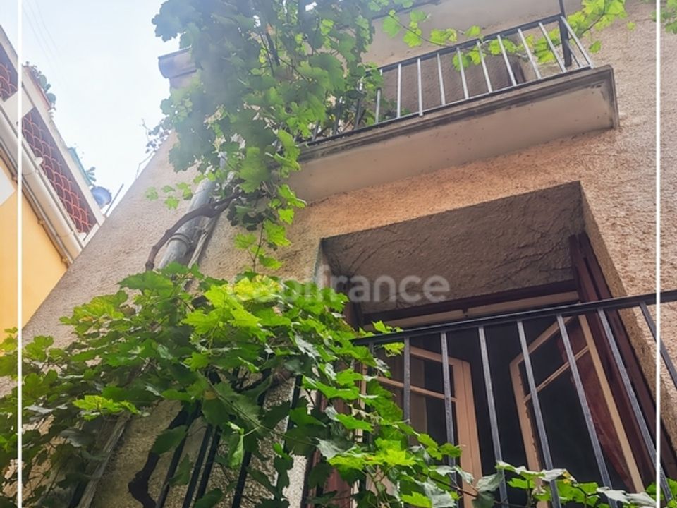 Dom wiejski: Collioure, Pyrenees-Orientales – zdjęcie 2