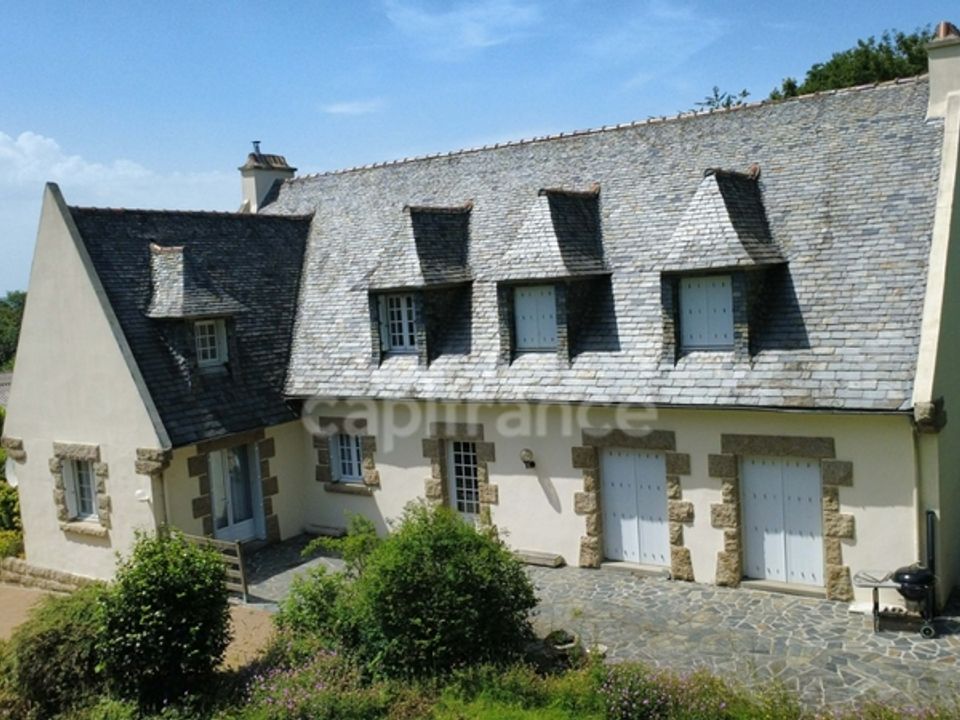Villa in La Feuillee, Finistere - foto 2