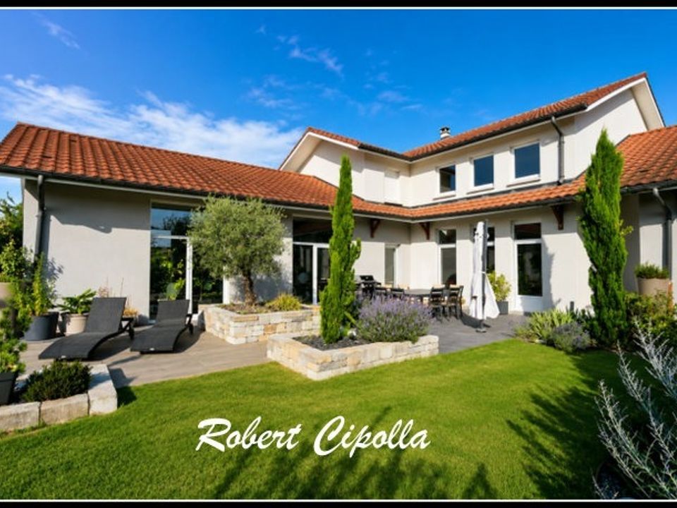 Villa i Ennery, Moselle - foto 1