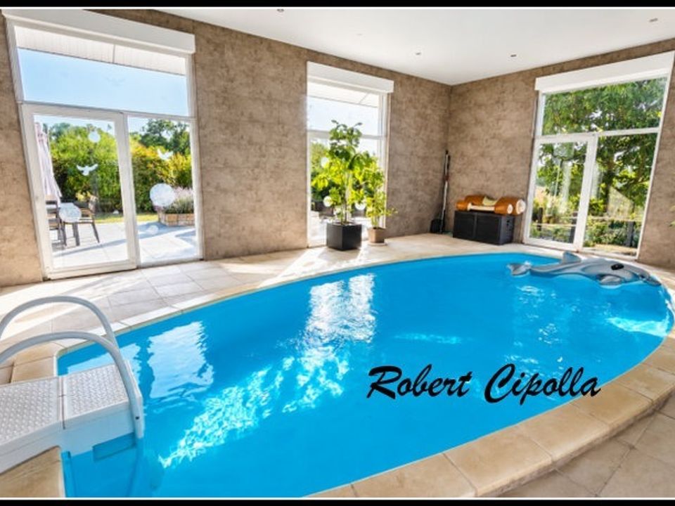 Villa i Ennery, Moselle - foto 3