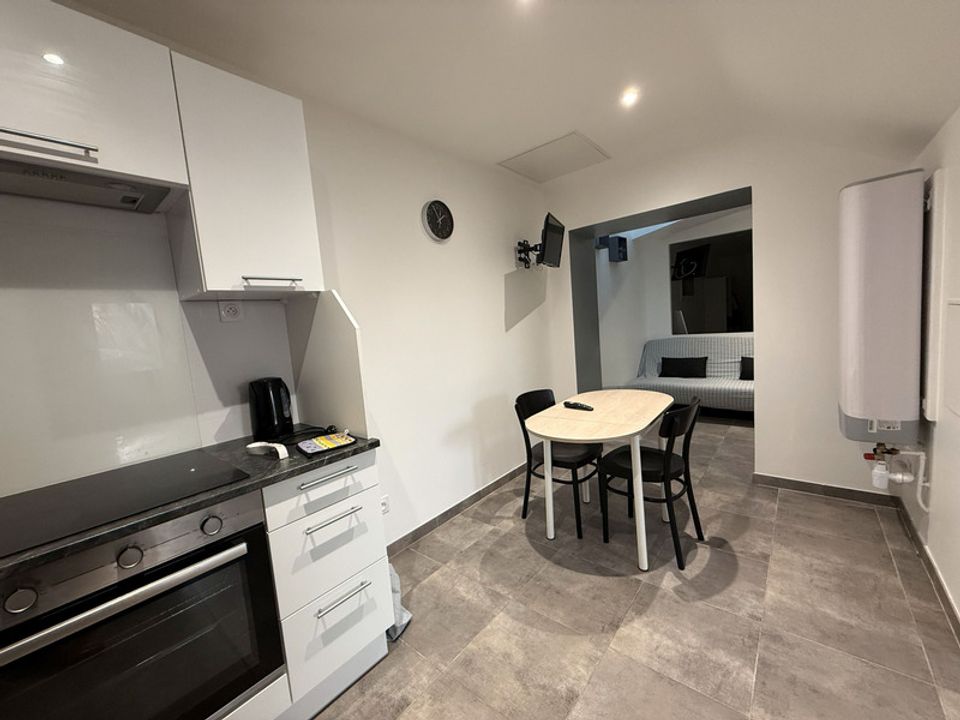 Villa i Dieppe, Seine-Maritime - foto 2