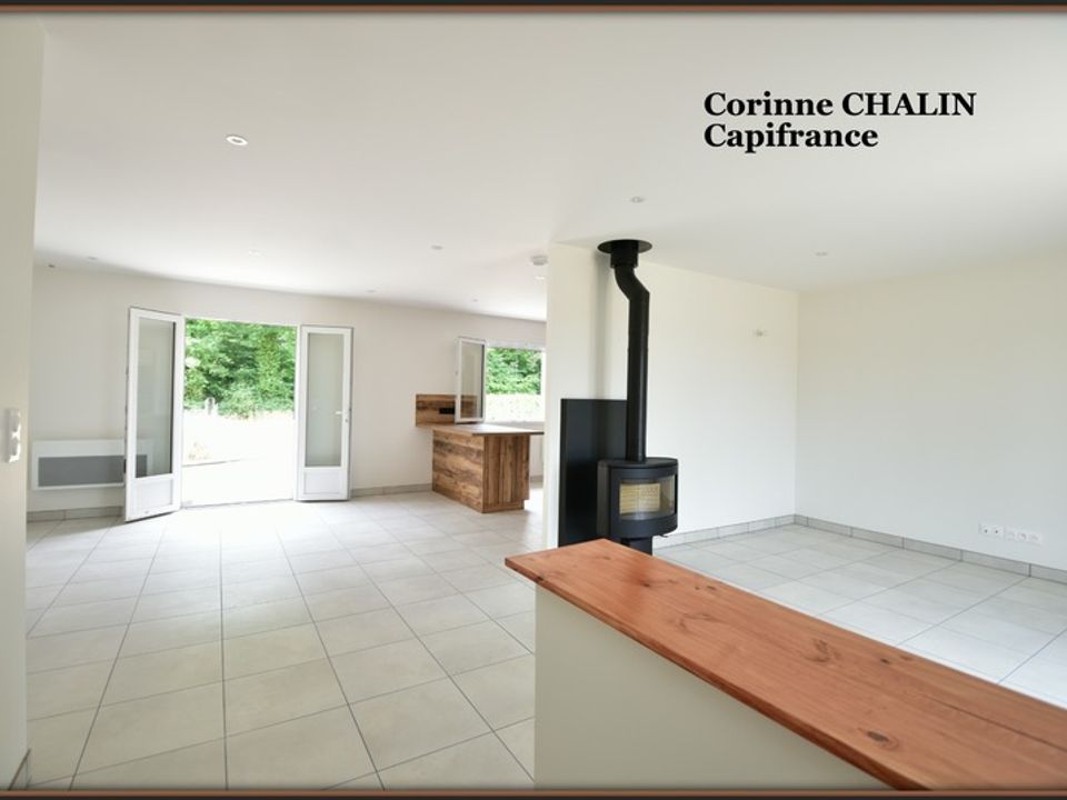 Villa in Gouise, Allier - foto 2
