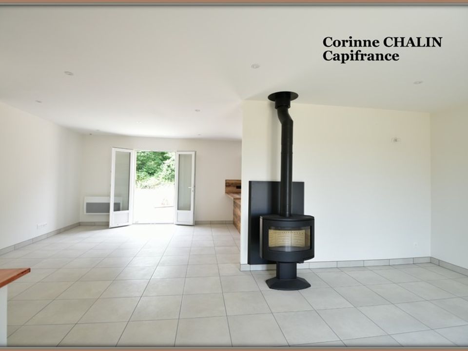 Villa in Gouise, Allier - foto 3