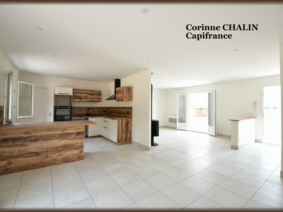 Villa in Gouise, Allier - foto 5
