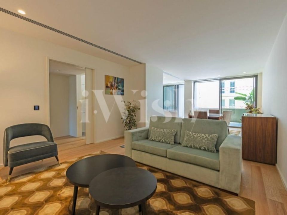 Apartament a Canidelo, Porto - foto 1
