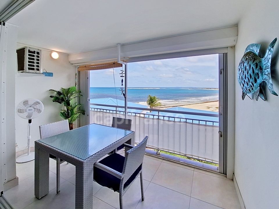 Apartament a Saint-Martin, Saint-Martin - foto 2