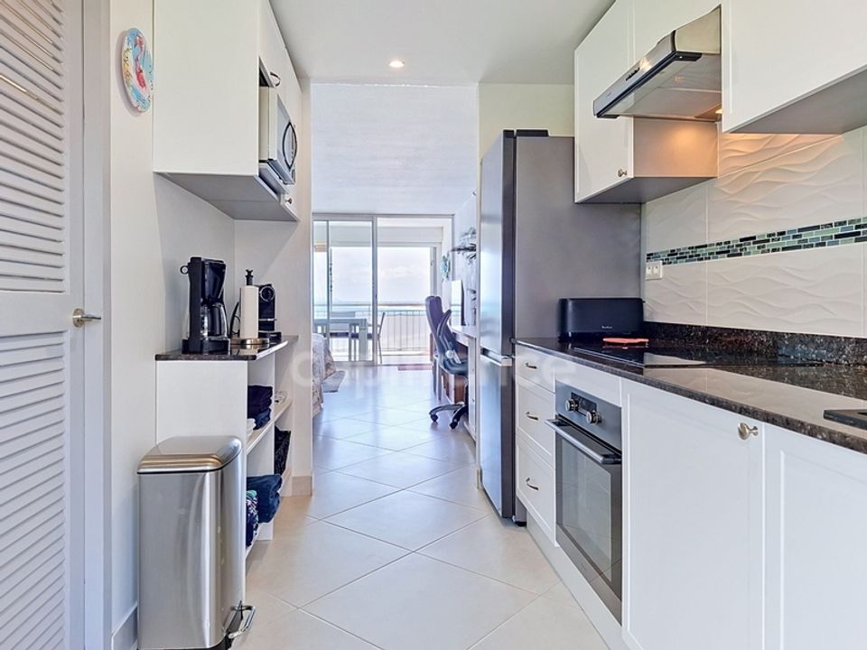 Apartament a Saint-Martin, Saint-Martin - foto 3