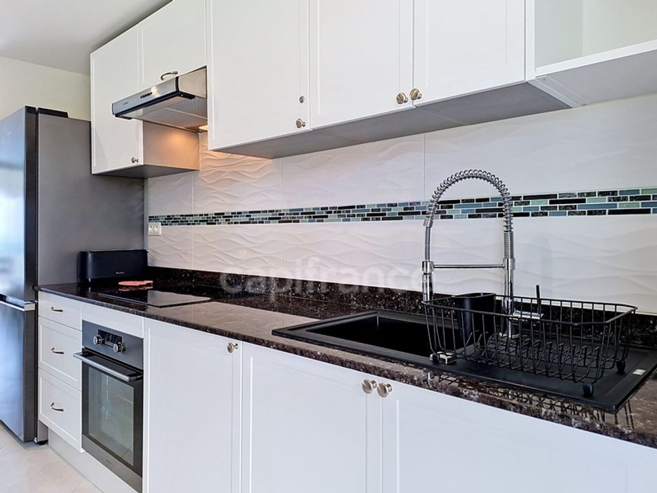 Apartament a Saint-Martin, Saint-Martin - foto 4