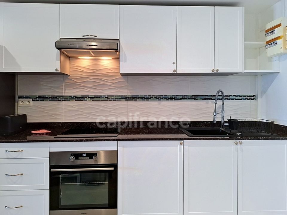 Apartament a Saint-Martin, Saint-Martin - foto 5