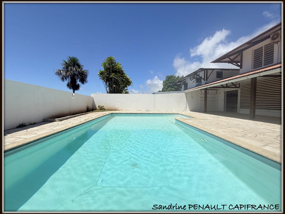 Villa i Kourou, French Guiana - foto 2