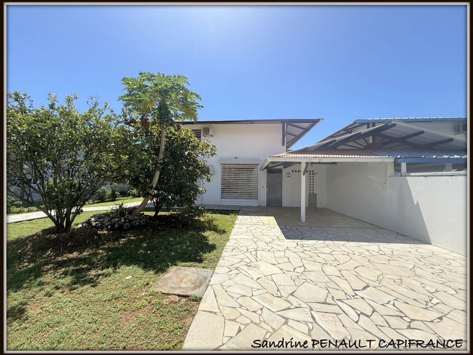 Villa i Kourou, French Guiana - foto 4
