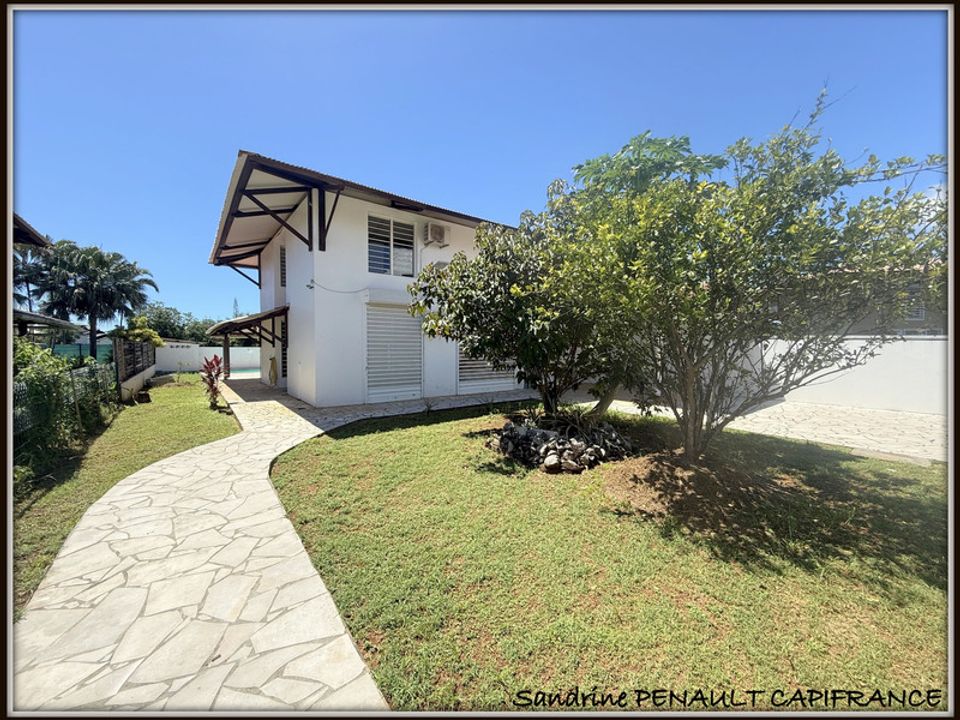 Villa i Kourou, French Guiana - foto 5