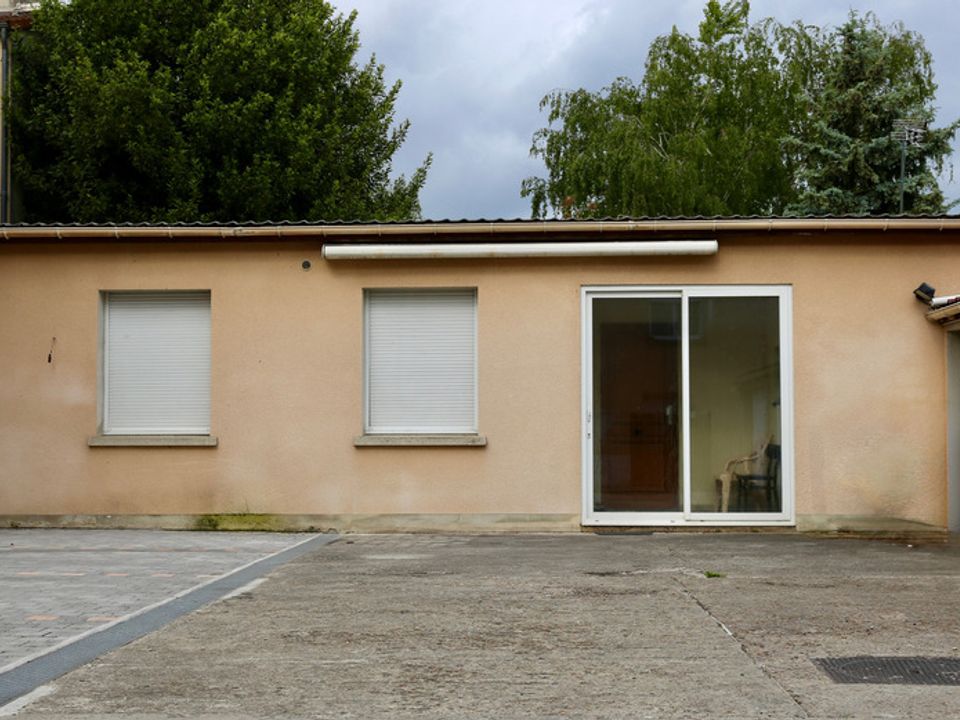 Villa en Reims, Marne - foto 2