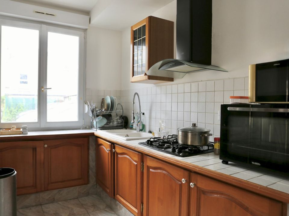 Villa en Reims, Marne - foto 4