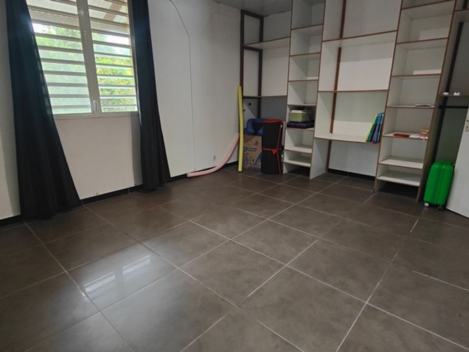 Villa en Matoury, French Guiana - foto 5