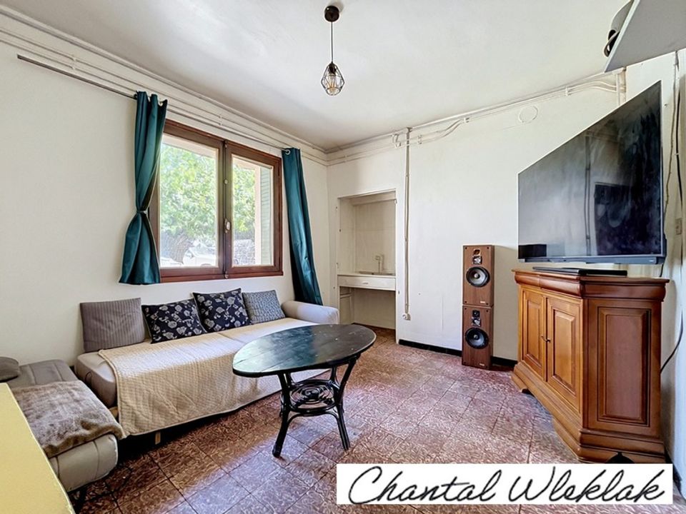 Villa in Lachapelle-sous-Aubenas, Ardeche - foto 4