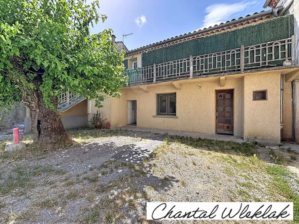 Villa in Lachapelle-sous-Aubenas, Ardeche - foto 5