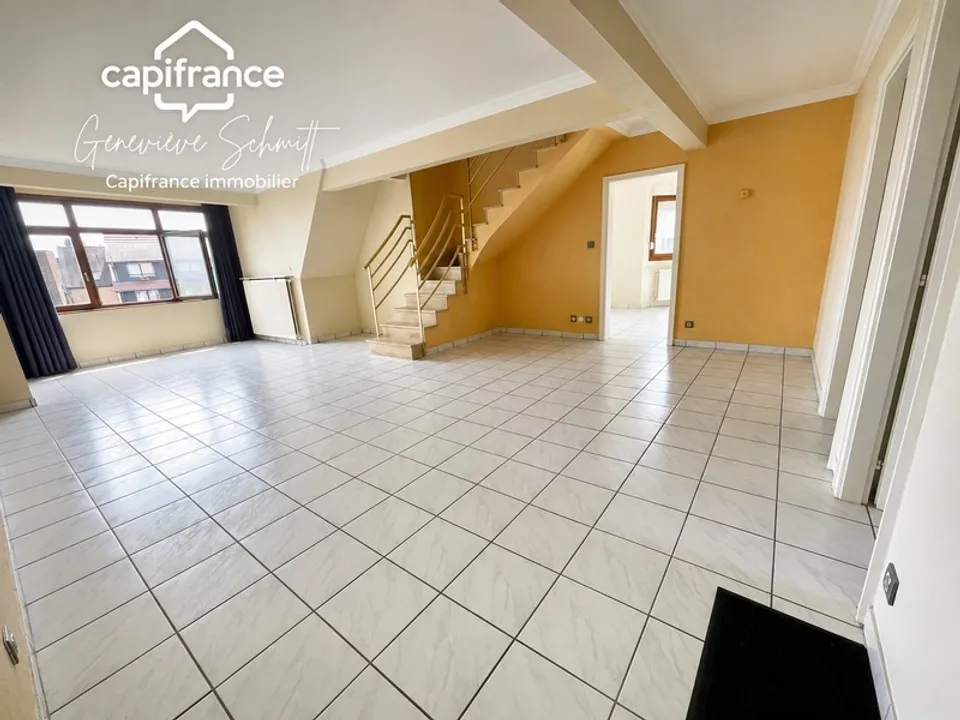 Duplex i Ribeauvillé, Haut-Rhin - foto 2